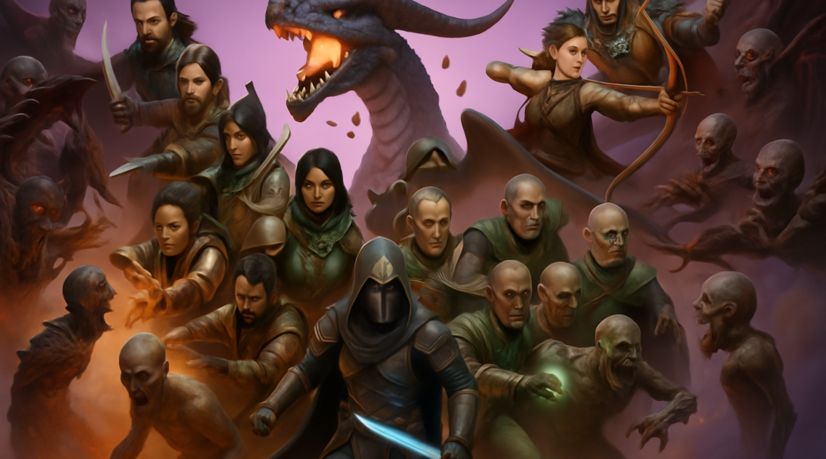 Dragon Age: The Veilguard